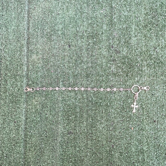 Chrome hearts wallet chain - Picture 1 of 5